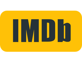 Logo IMDB